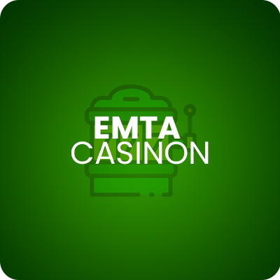 EMTA Casinon logo