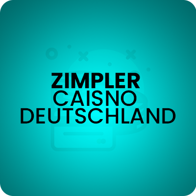 Zimpler Casino Deutschland logo